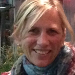 Meet your Posher, Betsy